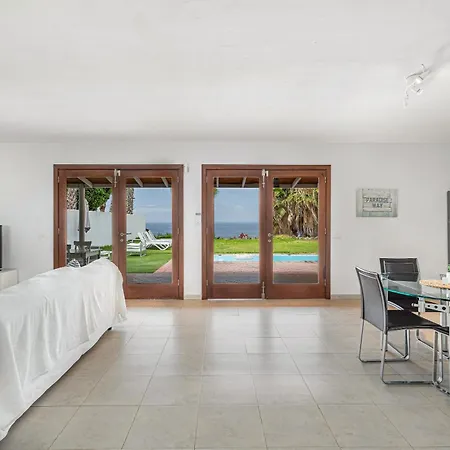 Villa Cassis Costa Adeje  Exterior photo