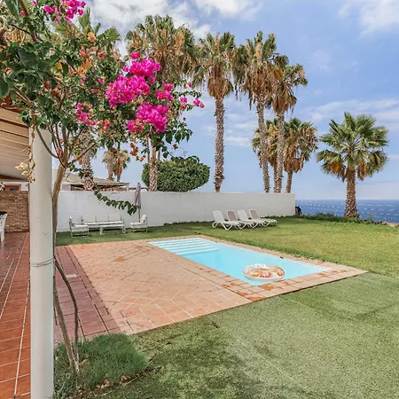 Villa Cassis Costa Adeje  Exterior photo
