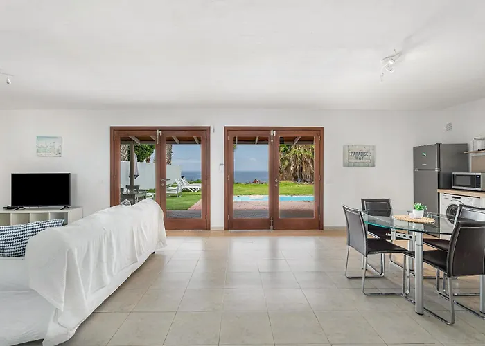 Villa Cassis