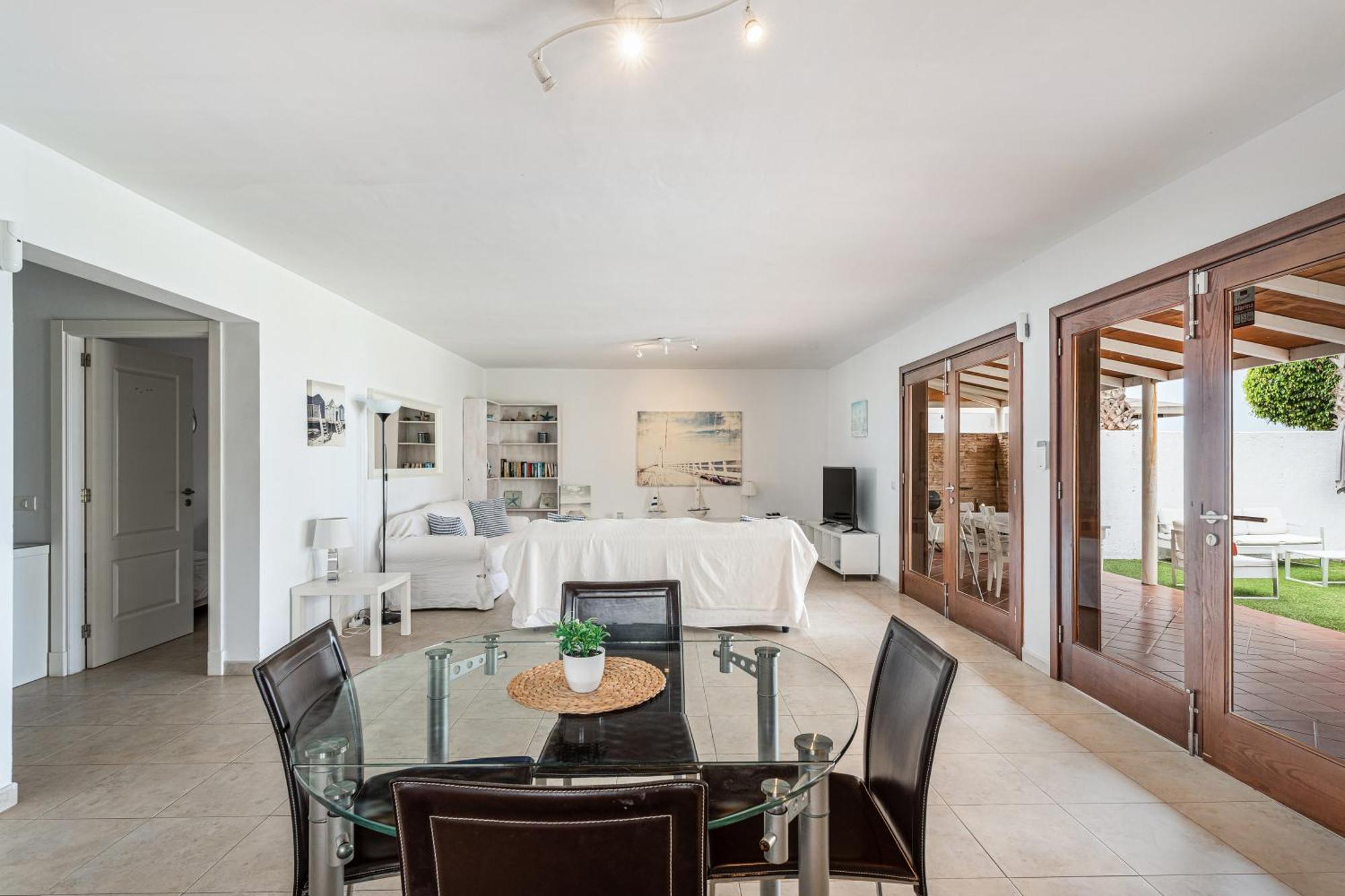 Cassis Holiday home Costa Adeje (Tenerife)